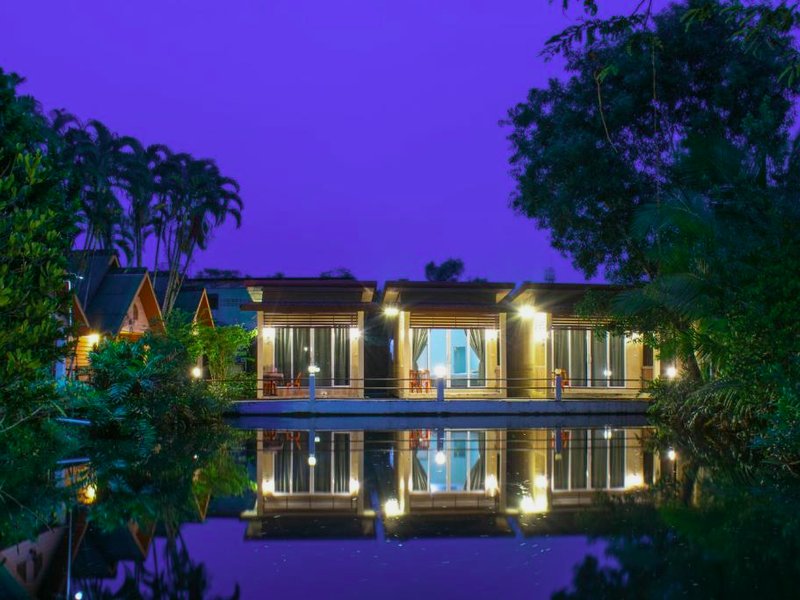 ベスト ハウス リゾート (Best House Resort)の写真