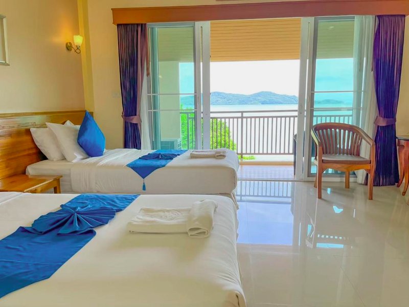ロイヤル ヒル サトゥン ホテル (Royal Hill Satun Hotel)の写真