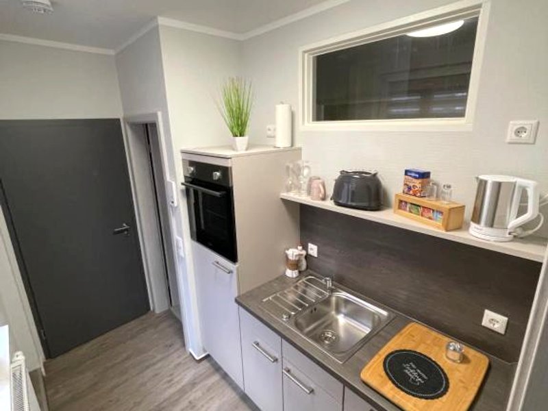B&K Immobilien GbRの写真
