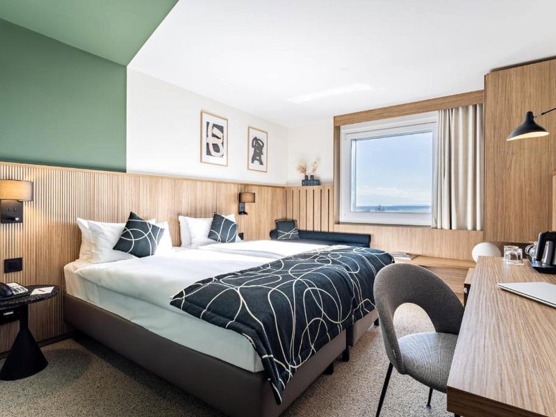 EVERNESS Hotel and Resortの写真