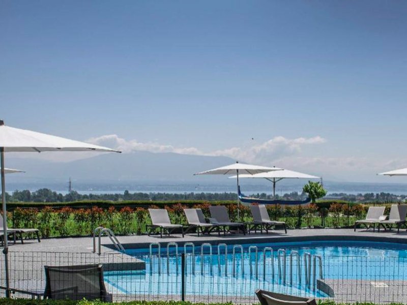EVERNESS Hotel and Resortの写真