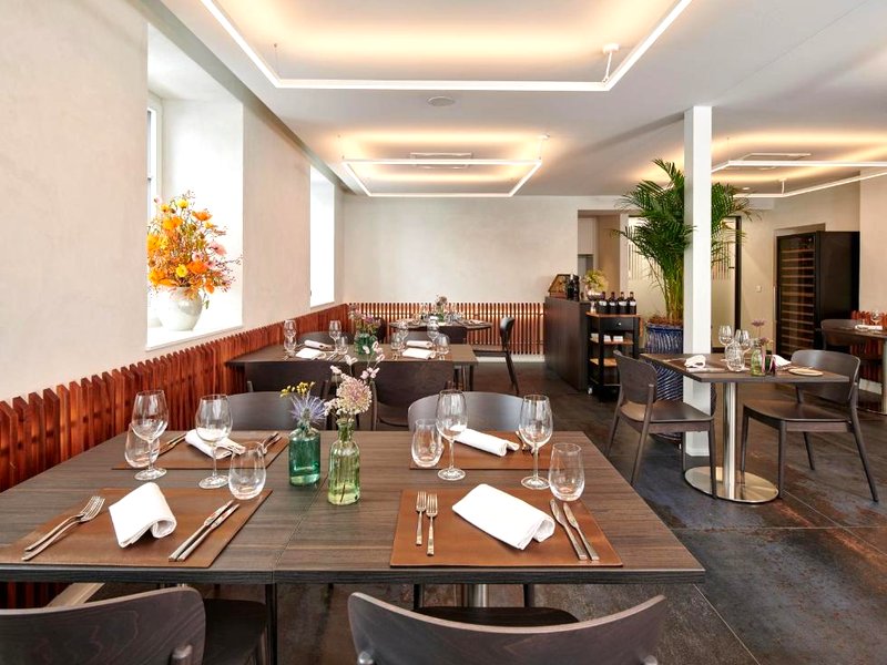 Auberge La Croix-Blancheの写真