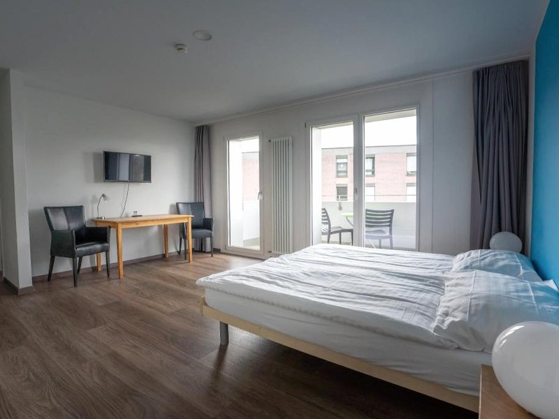 Nyon Hostelの写真