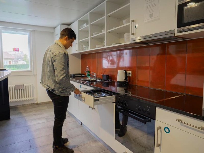 Nyon Hostelの写真