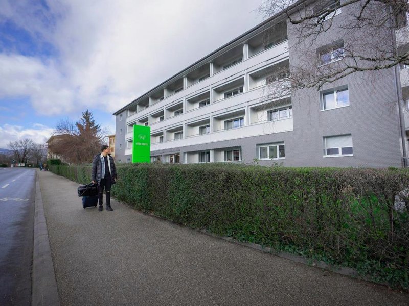Nyon Hostelの写真