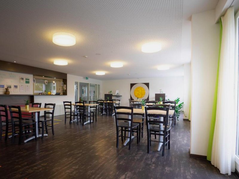Nyon Hostelの写真