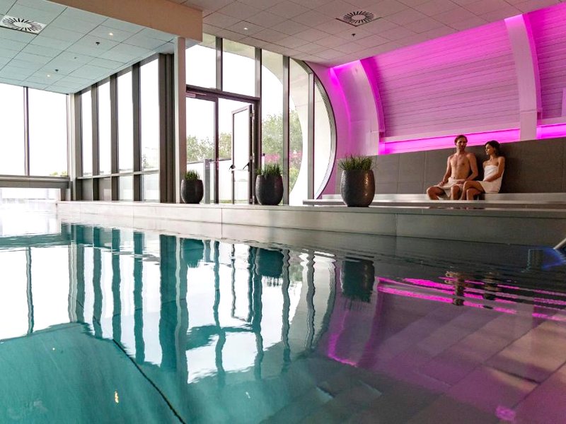 Fletcher Wellness-Hotel Sittardの写真