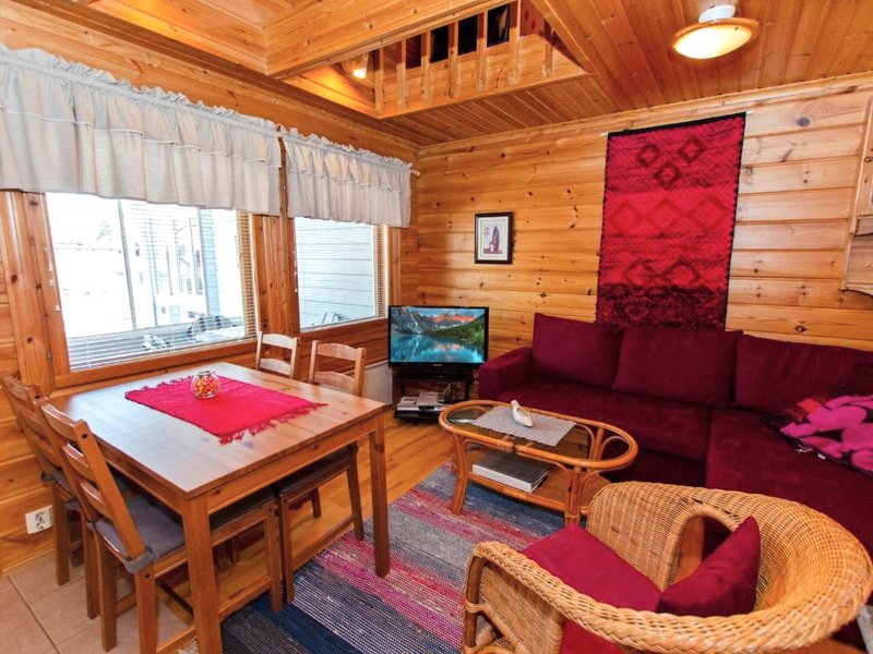 Holiday Home Karjalan heili 7 by Interhomeの写真