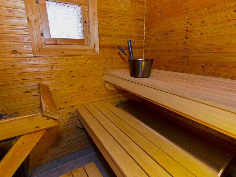 Holiday Home Karjalan heili 7 by Interhomeの写真