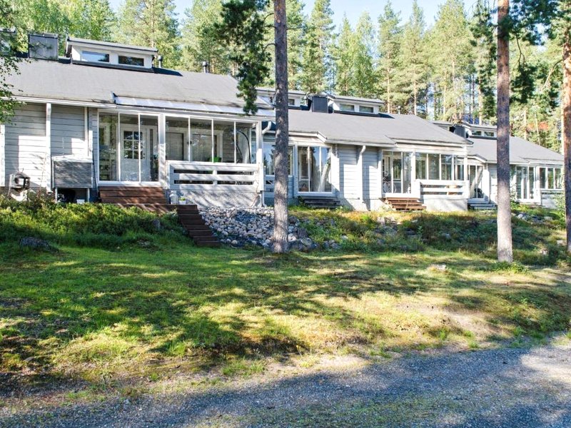 Holiday Home Karjalan heili 7 by Interhomeの写真