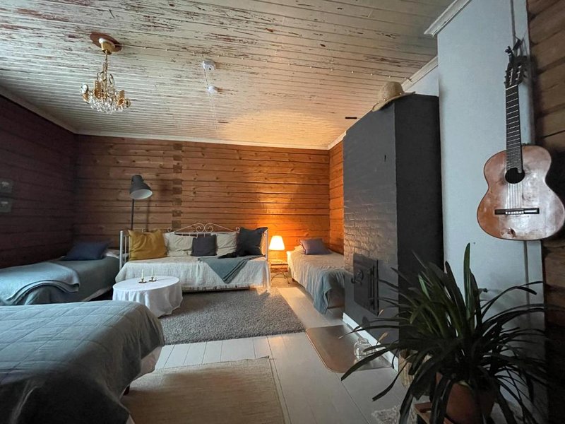 Villa Ora’s Majataloの写真