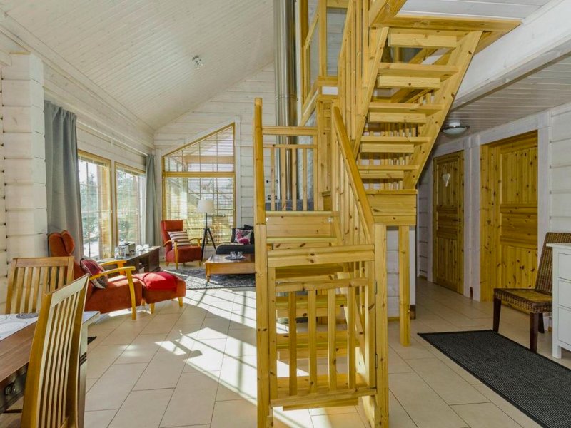 Holiday Home Villa hymy by Interhomeの写真