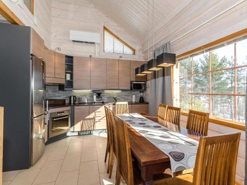 Holiday Home Villa hymy by Interhomeの写真