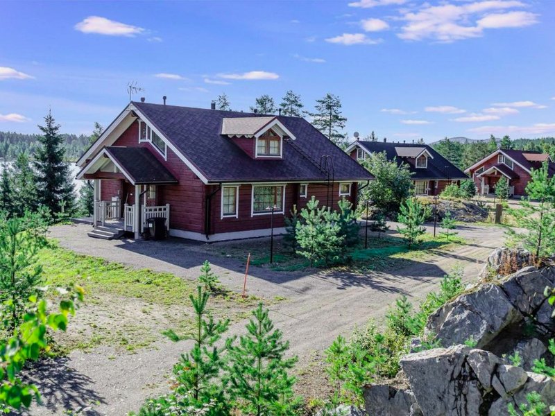 Holiday Home Villa hymy by Interhomeの写真