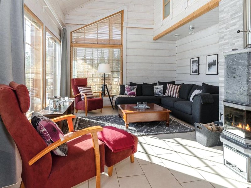 Holiday Home Villa hymy by Interhomeの写真