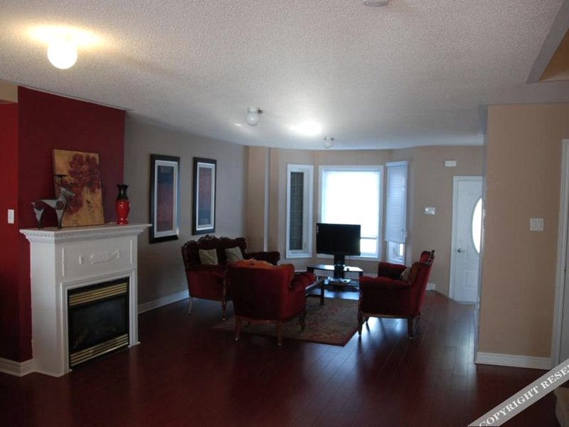 Downtown Whitby Furnished Homesの写真