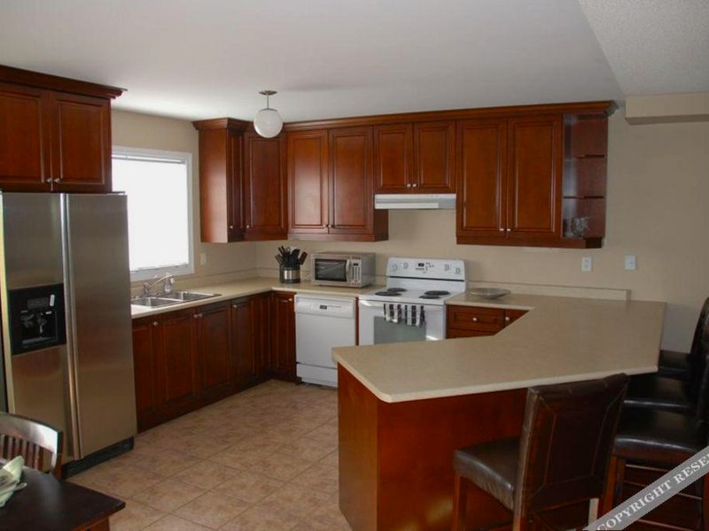 Downtown Whitby Furnished Homesの写真