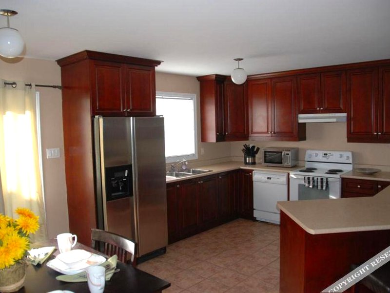 Downtown Whitby Furnished Homesの写真