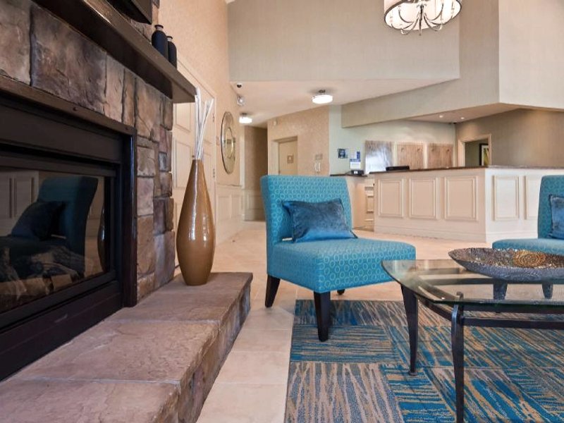 Best Western Plus Durham Hotel & Conference Centreの写真
