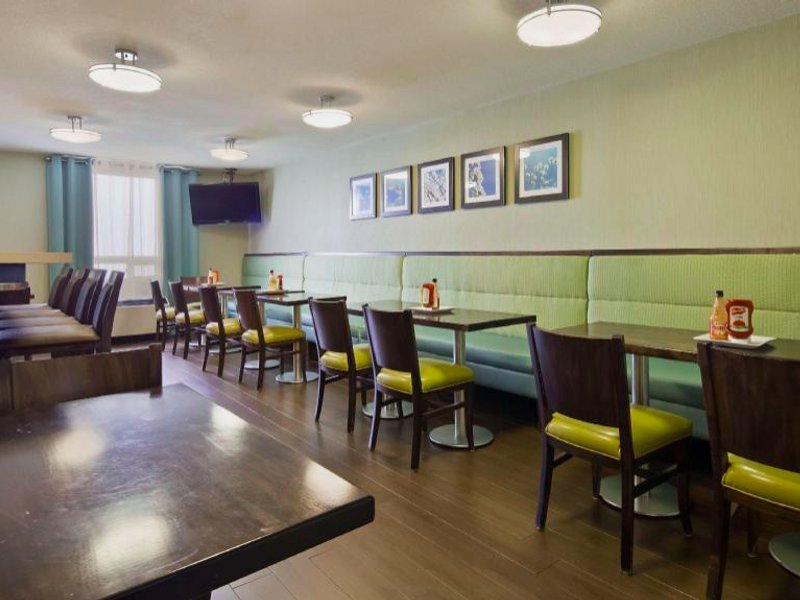 Best Western Plus Durham Hotel & Conference Centreの写真