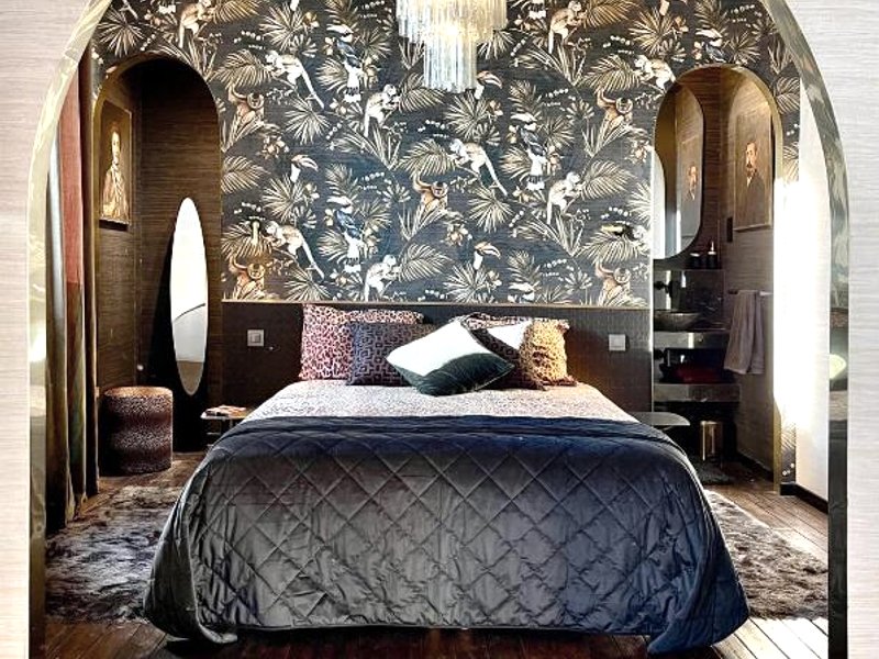 Les Alcoves - Studios designの写真