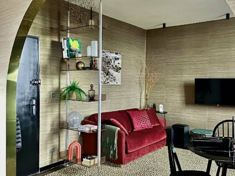 Les Alcoves - Studios designの写真