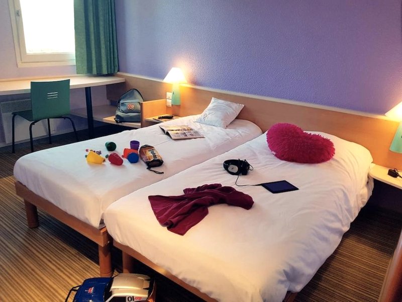 Hotel Bonaniteの写真