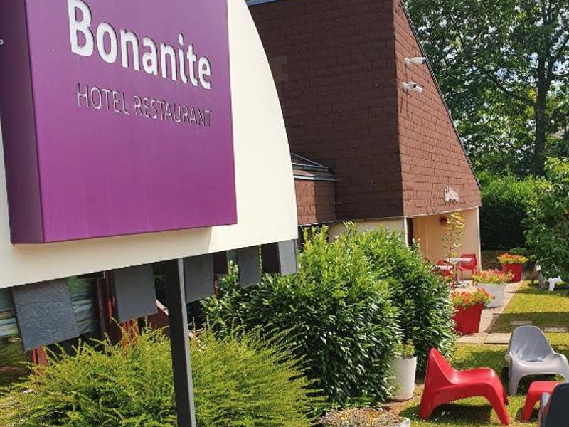 Hotel Bonaniteの写真