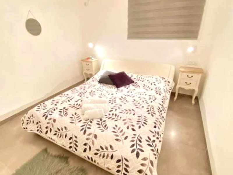 דירה ירוקה על הנחלの写真