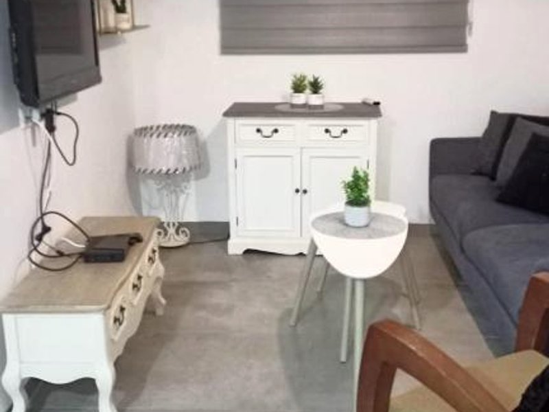 דירה ירוקה על הנחלの写真