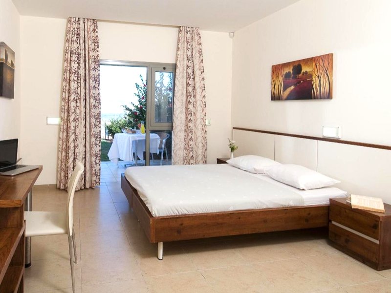 ハイ テル ハイ ホステル (HI Tel Hai Hostel)の写真