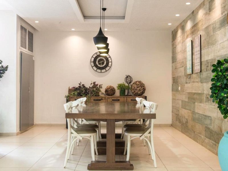 ハイ テル ハイ ホステル (HI Tel Hai Hostel)の写真