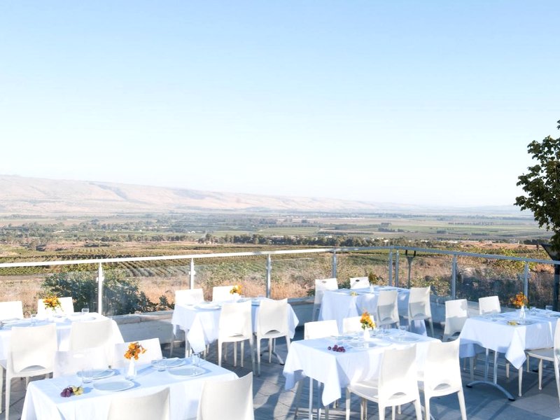 ハイ テル ハイ ホステル (HI Tel Hai Hostel)の写真