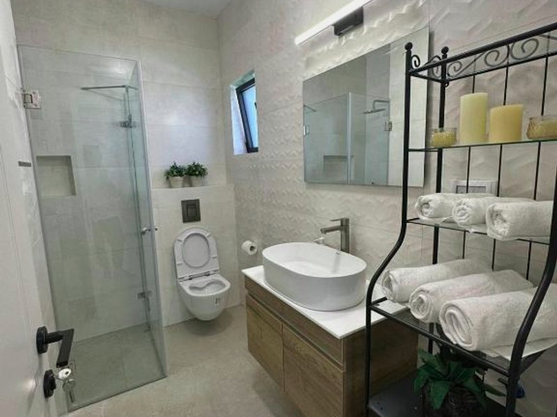 צימר פסטורלי בהגושריםの写真