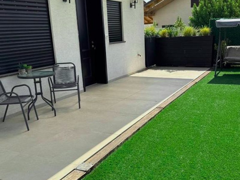 צימר פסטורלי בהגושריםの写真