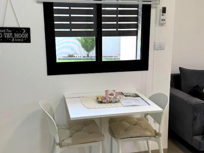 צימר פסטורלי בהגושריםの写真