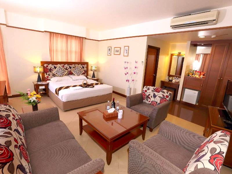 ホテル マクシミリアン (Hotel Maximillian)の写真