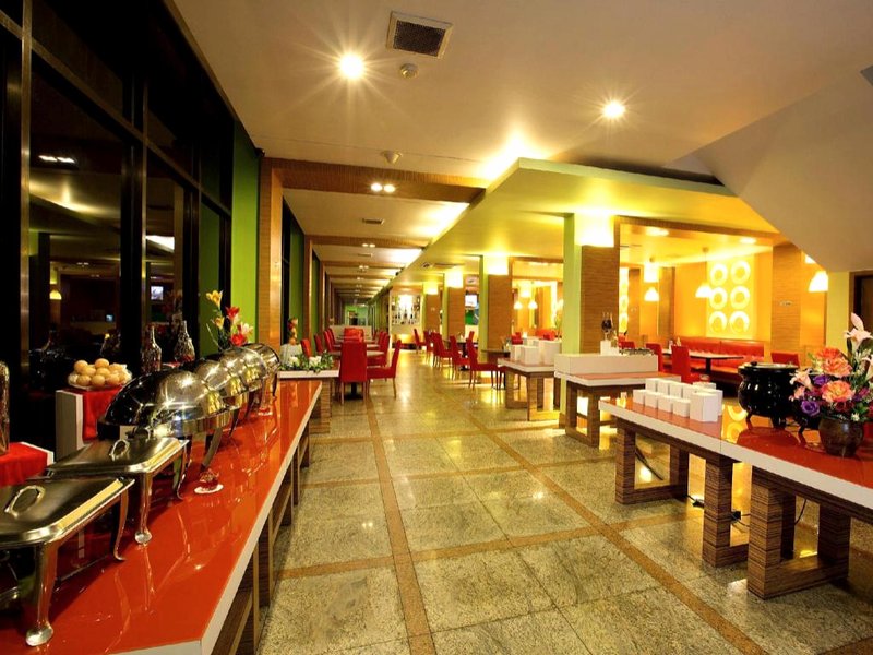 ホテル マクシミリアン (Hotel Maximillian)の写真