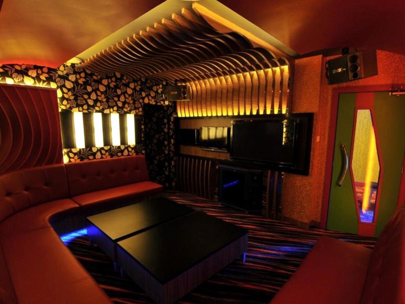 ホテル マクシミリアン (Hotel Maximillian)の写真