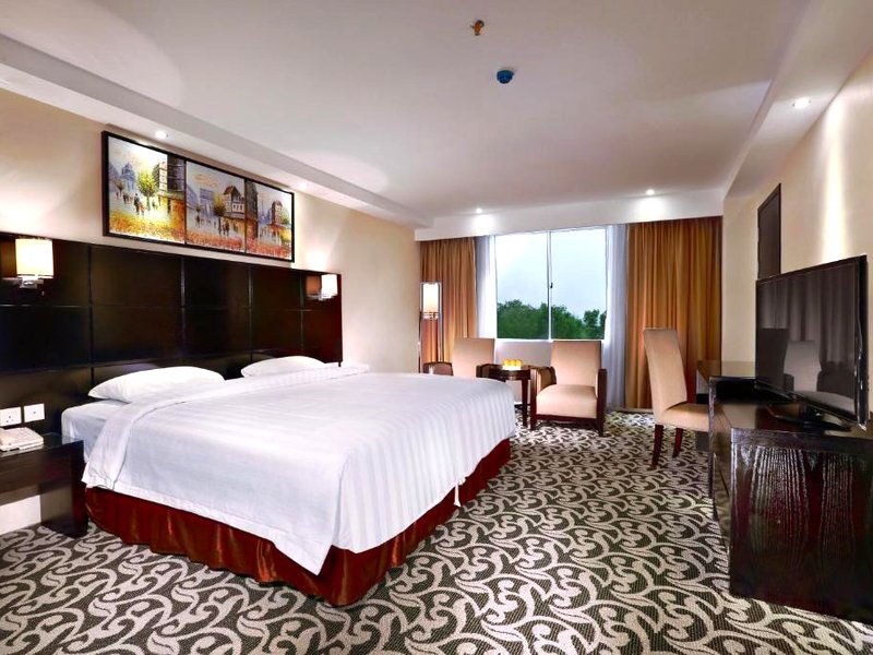 アストン カリマン シティ ホテル (Aston Karimun City Hotel)の写真