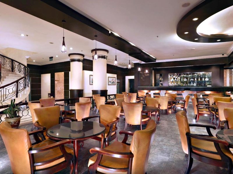 アストン カリマン シティ ホテル (Aston Karimun City Hotel)の写真