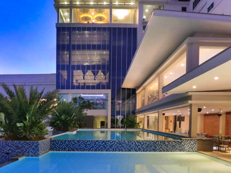 アストン カリマン シティ ホテル (Aston Karimun City Hotel)の写真