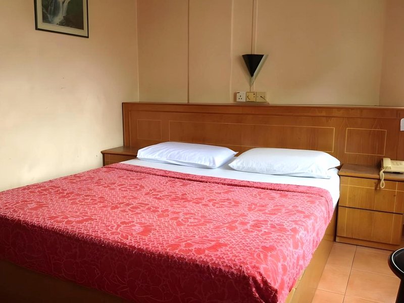 ウィコ リア ホテル (Wiko Ria Hotel)の写真