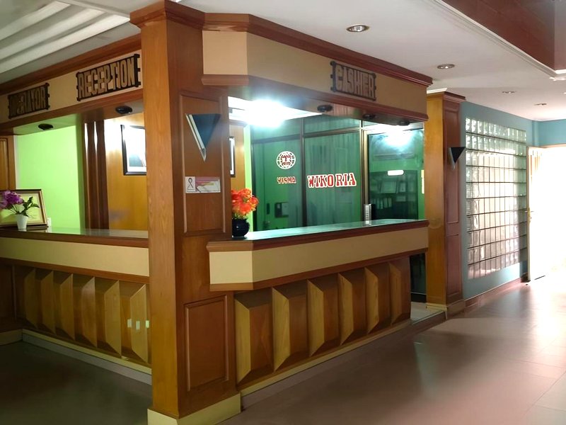 ウィコ リア ホテル (Wiko Ria Hotel)の写真