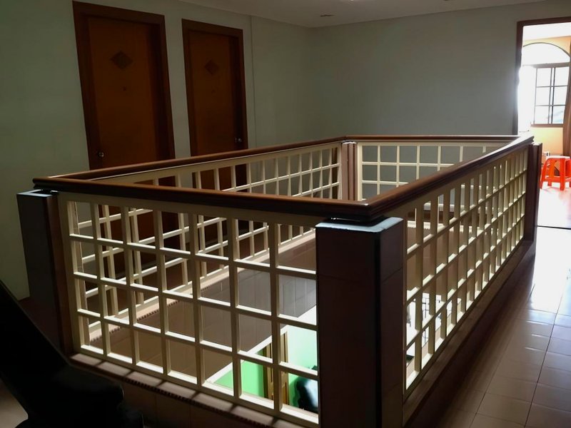 ウィコ リア ホテル (Wiko Ria Hotel)の写真