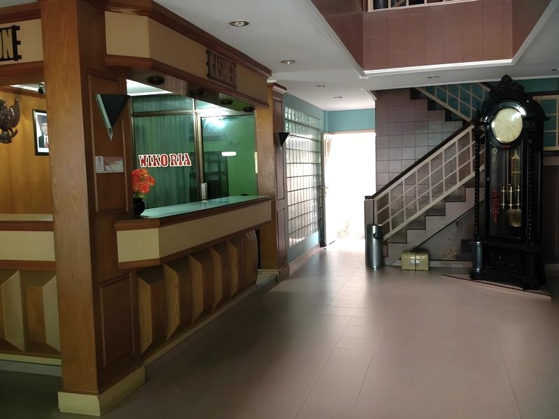 ウィコ リア ホテル (Wiko Ria Hotel)の写真