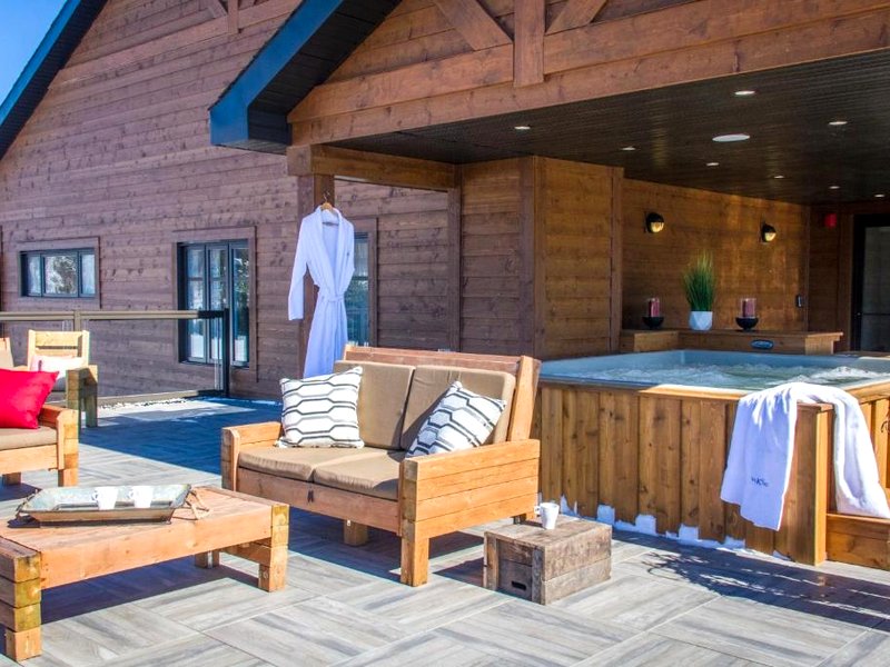 Le Viking Resortの写真