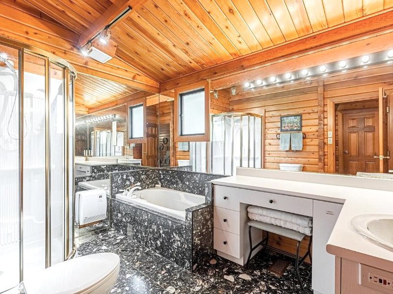 Les Oursons Bed and Breakfastの写真