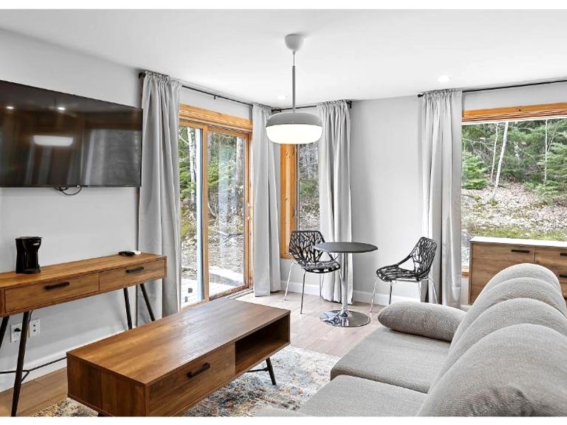 Hôtel Far Hills (Hotel Far Hills)の写真