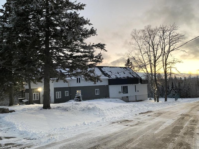 Hôtel Far Hills (Hotel Far Hills)の写真